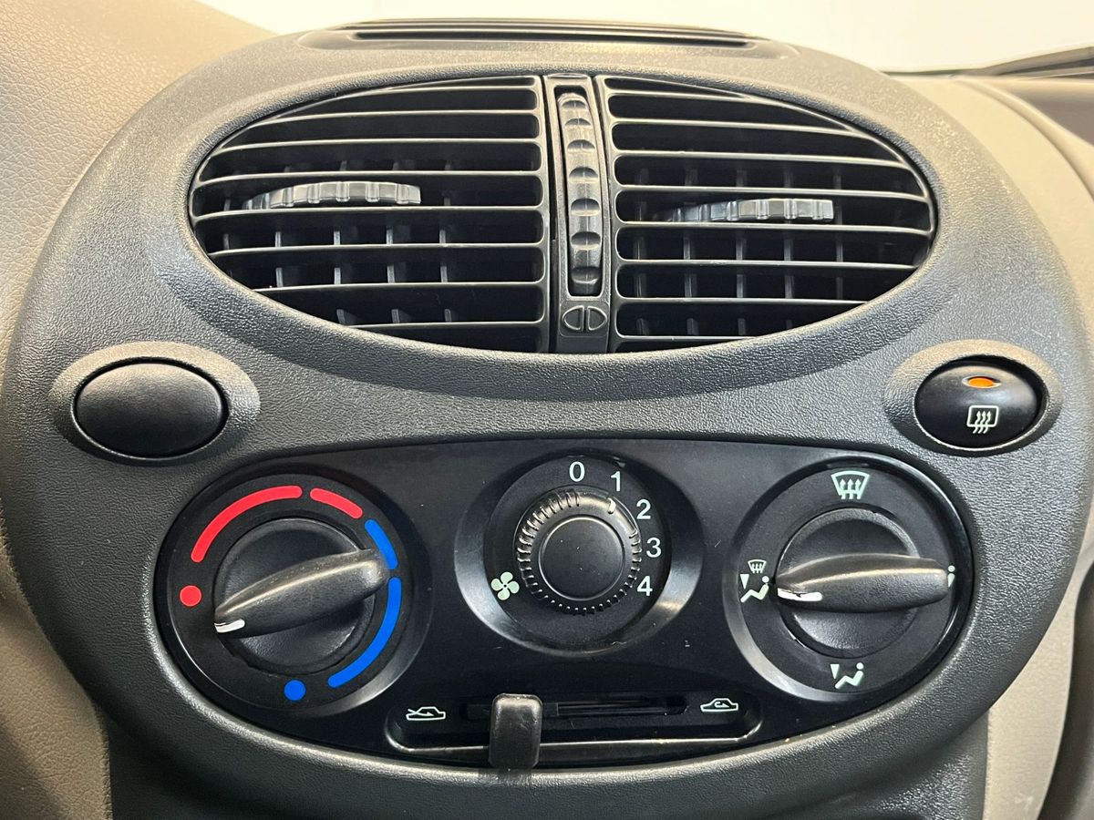 Lada Kalina 999 2011 г.в., 241 508 км.