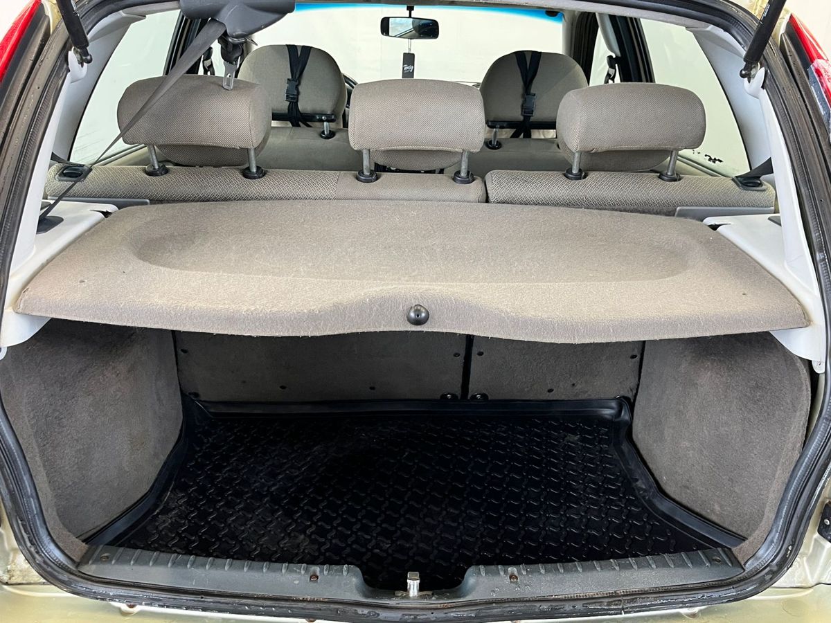 Lada Kalina 999 2011 г.в., 241 508 км.