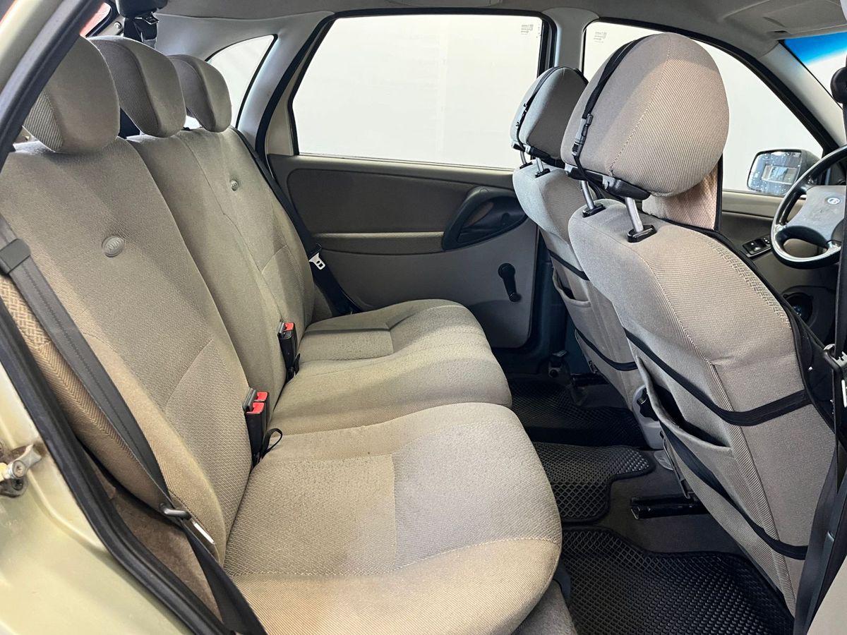 Lada Kalina 999 2011 г.в., 241 508 км.