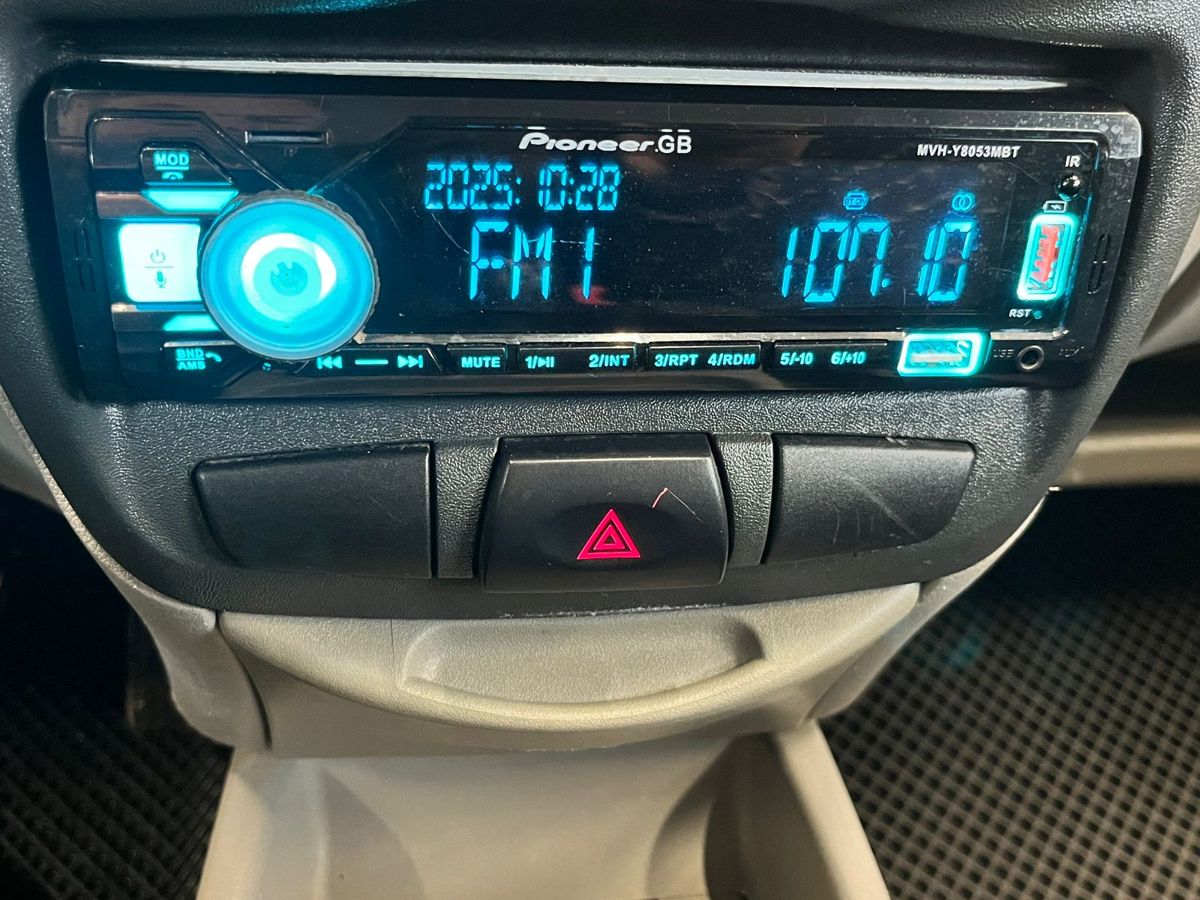 Lada Kalina 999 2011 г.в., 241 508 км.