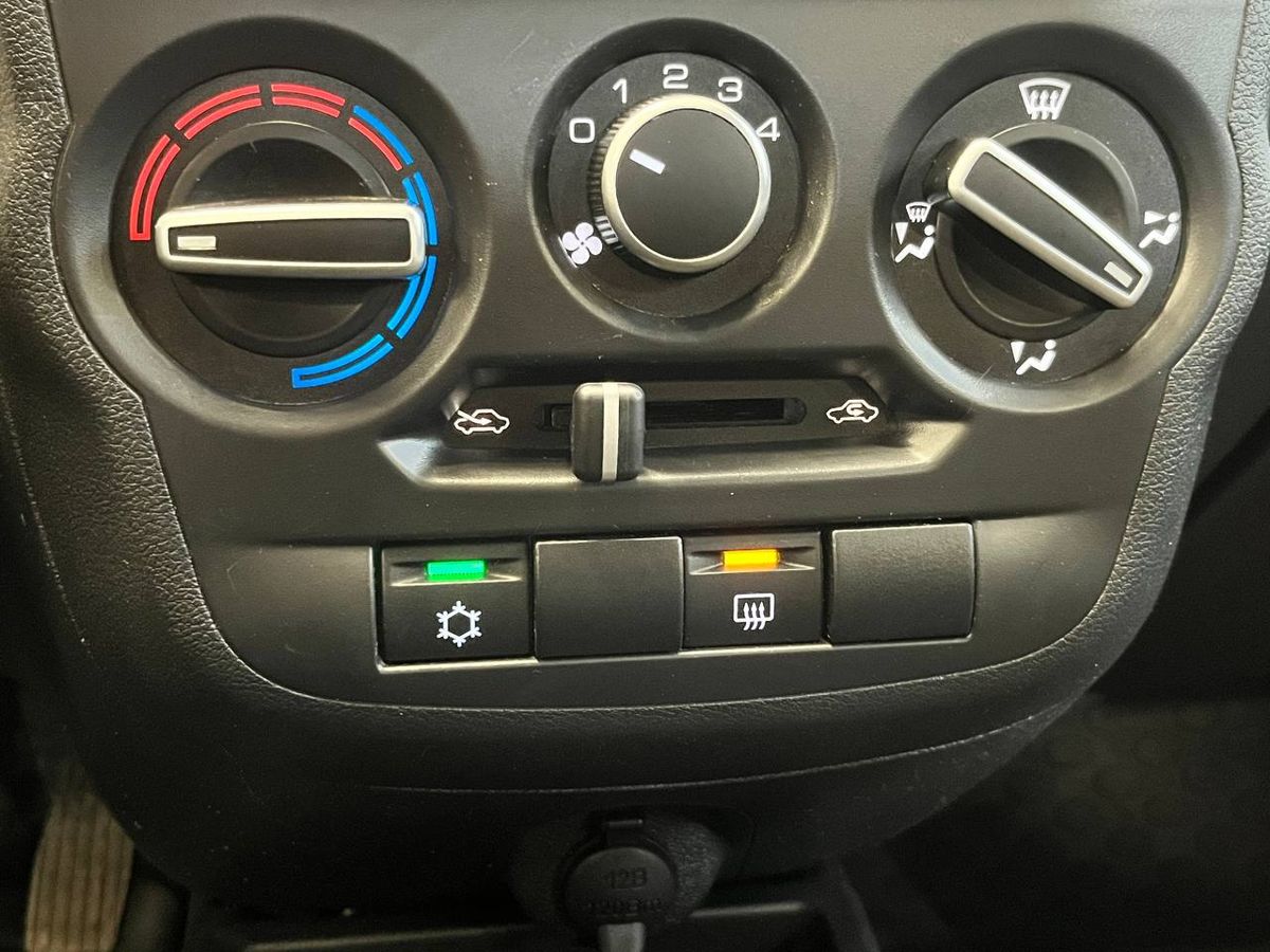 Lada Granta Comfort (2018-2022) 2021 г.в., 27 499 км.