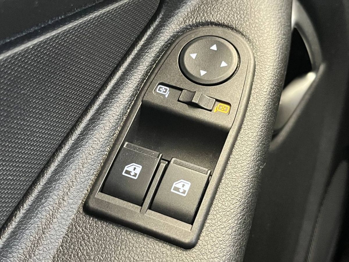 Lada Granta Comfort (2018-2022) 2021 г.в., 27 499 км.