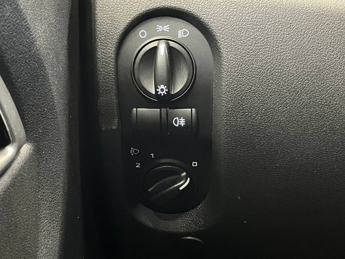 Lada Granta Comfort (2018-2022) 2021 г.в., 27 499 км.