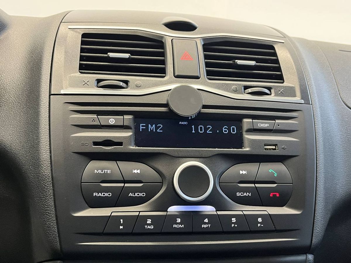 Lada Granta Comfort (2018-2022) 2021 г.в., 27 499 км.