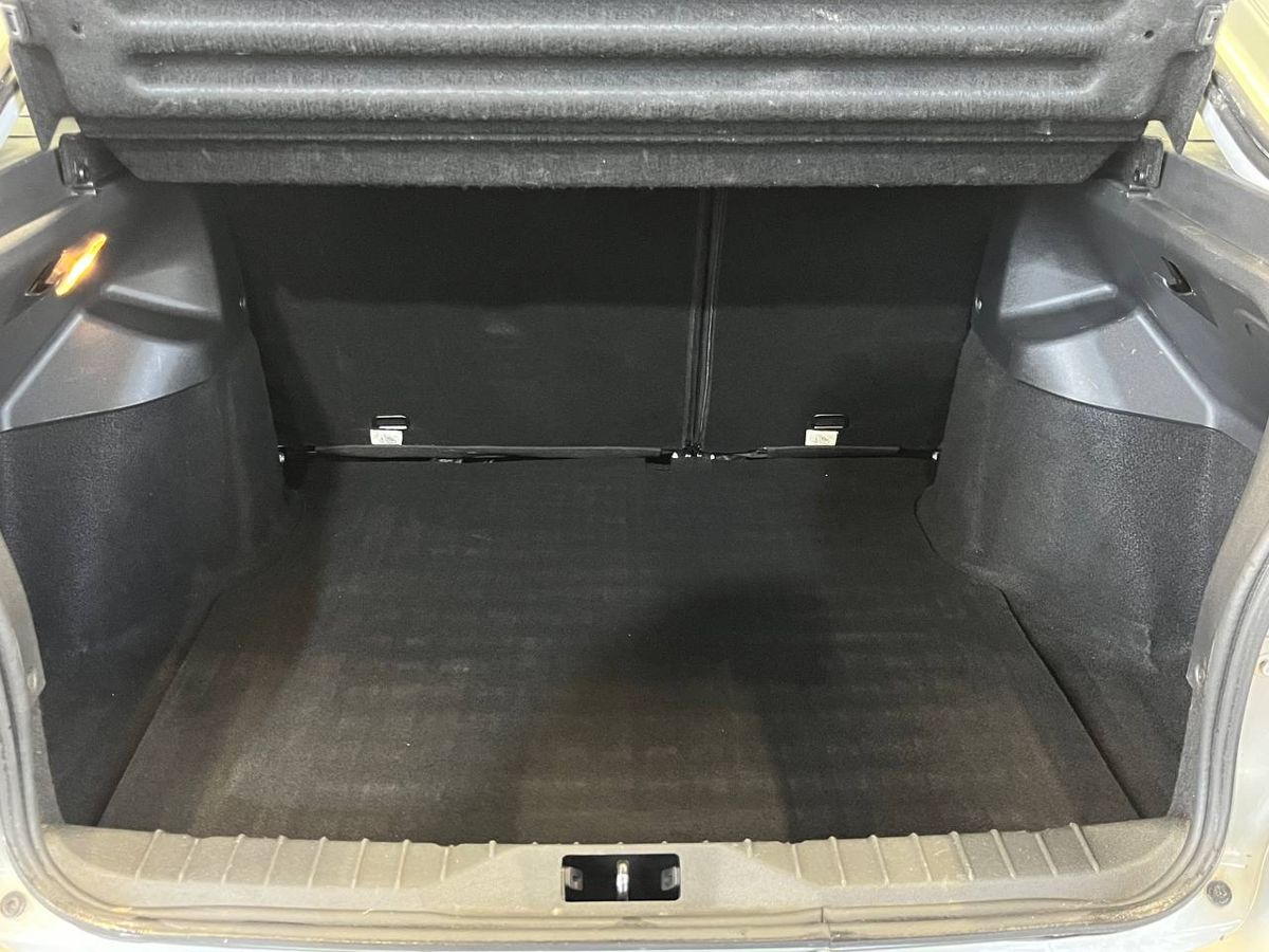 Lada Granta Comfort (2018-2022) 2021 г.в., 27 499 км.