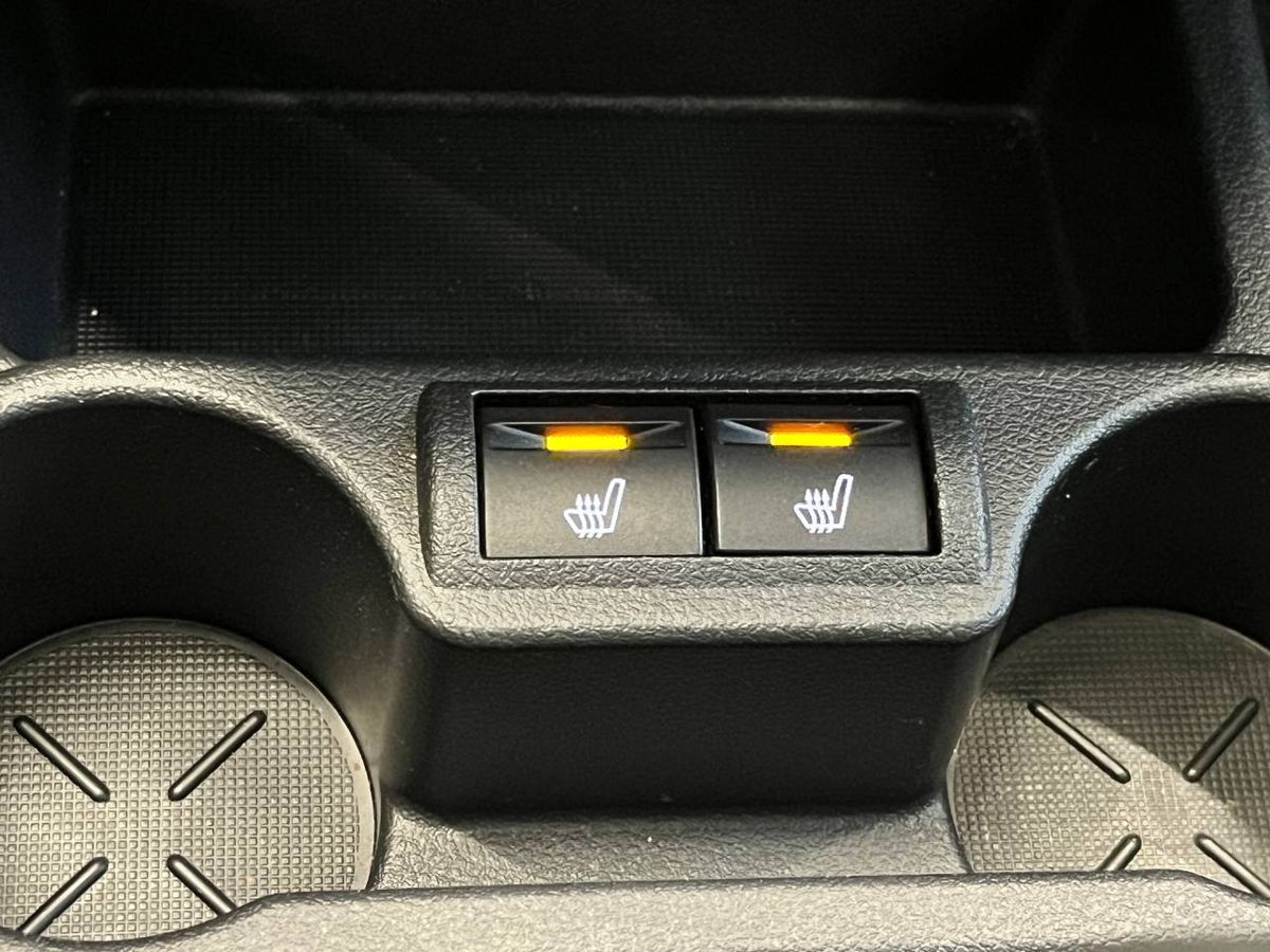 Lada Granta Comfort (2018-2022) 2021 г.в., 27 499 км.