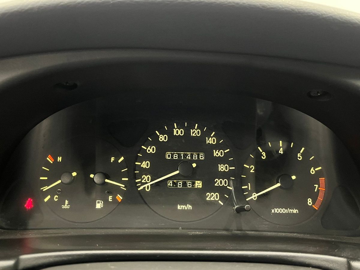 ЗАЗ Chance SE 2011 г.в., 81 485 км.