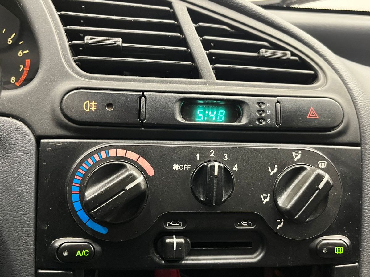 ЗАЗ Chance SE 2011 г.в., 81 485 км.