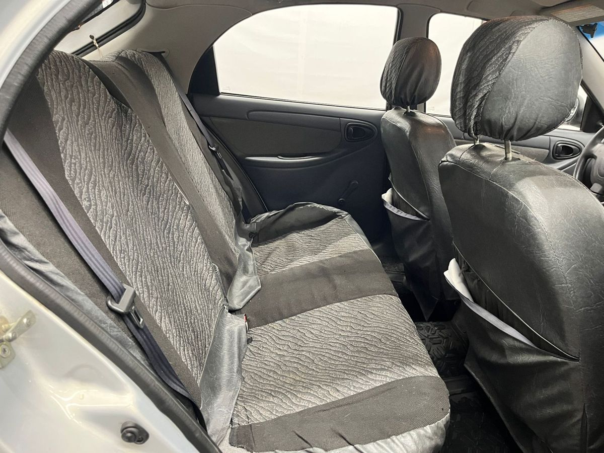 ЗАЗ Chance SE 2011 г.в., 81 485 км.