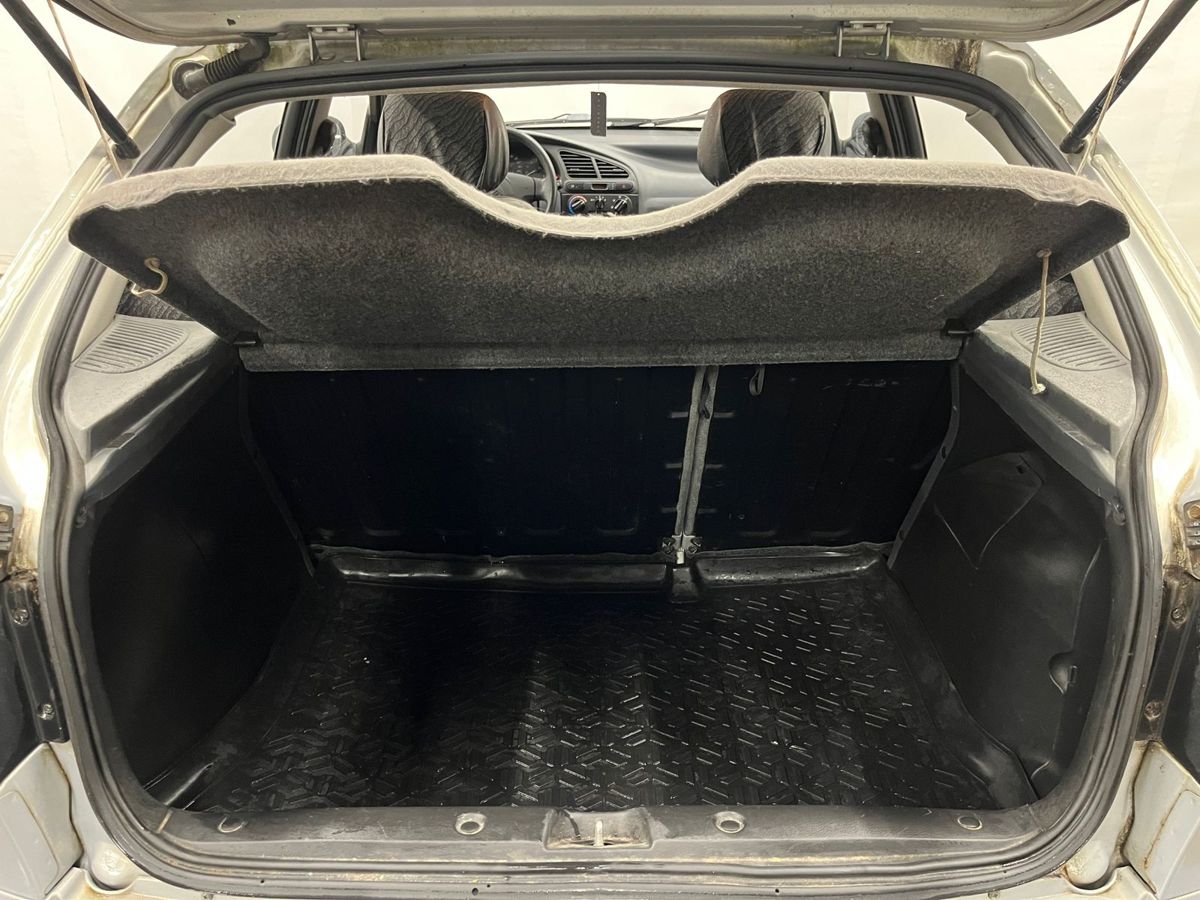 ЗАЗ Chance SE 2011 г.в., 81 485 км.