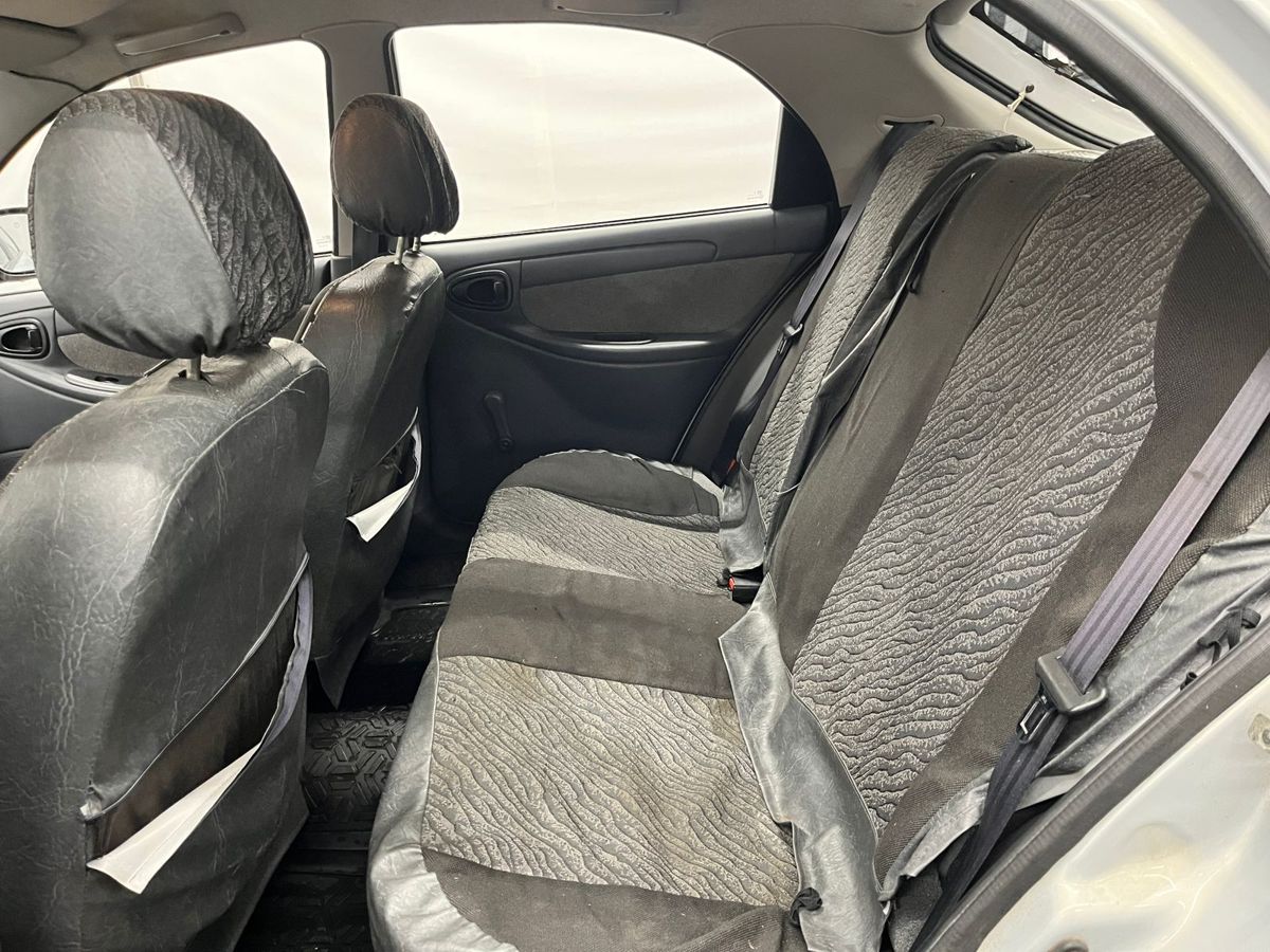 ЗАЗ Chance SE 2011 г.в., 81 485 км.