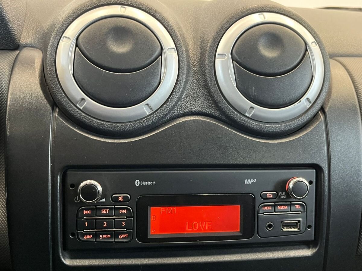 Lada Largus Comfort (5 мест) 2018 г.в., 236 023 км.