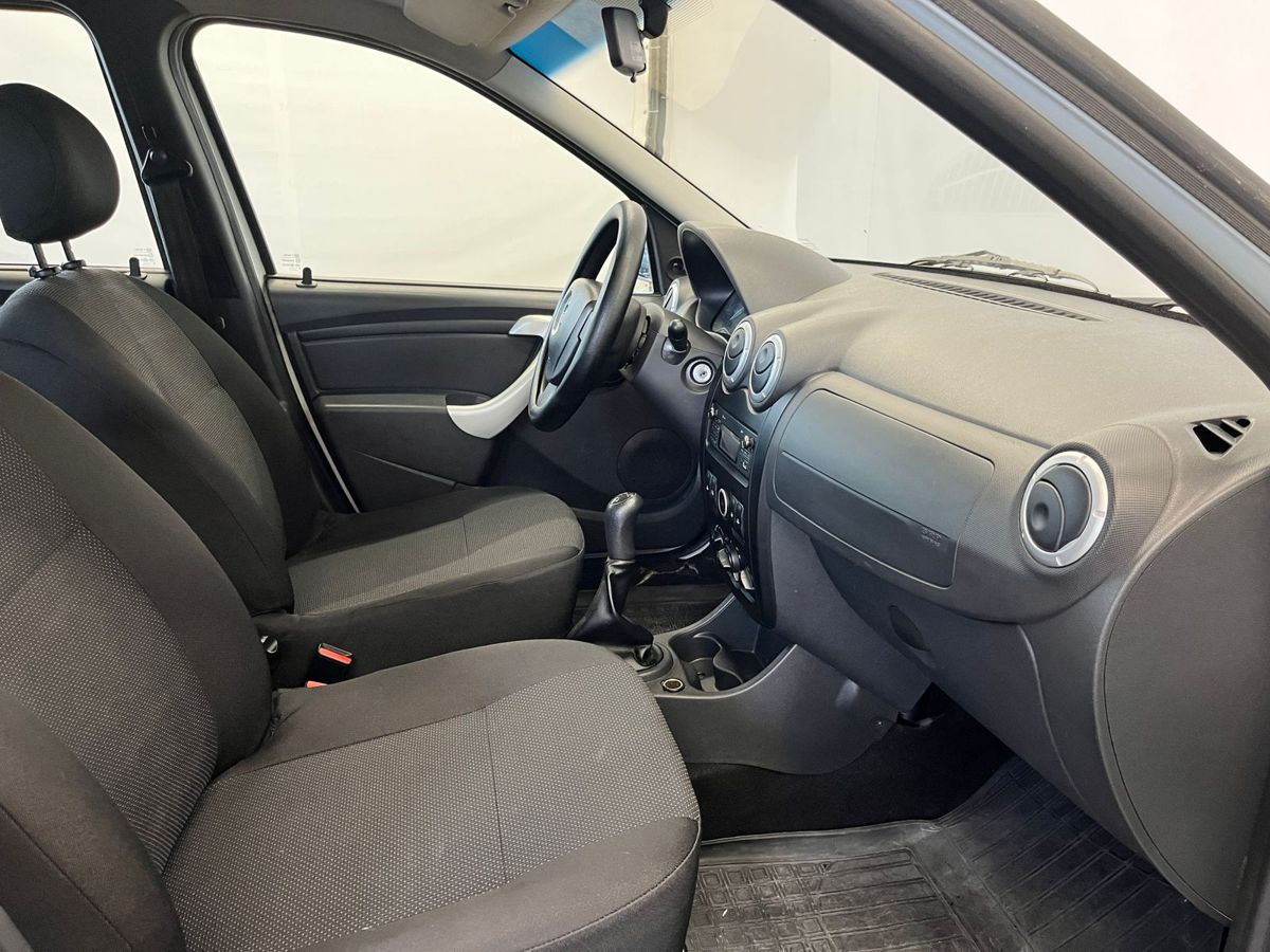 Lada Largus Comfort (5 мест) 2018 г.в., 236 023 км.