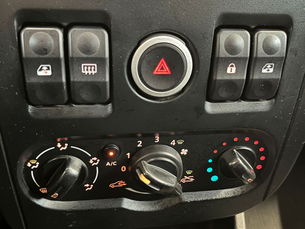 Lada Largus Comfort (5 мест) 2018 г.в., 236 023 км.