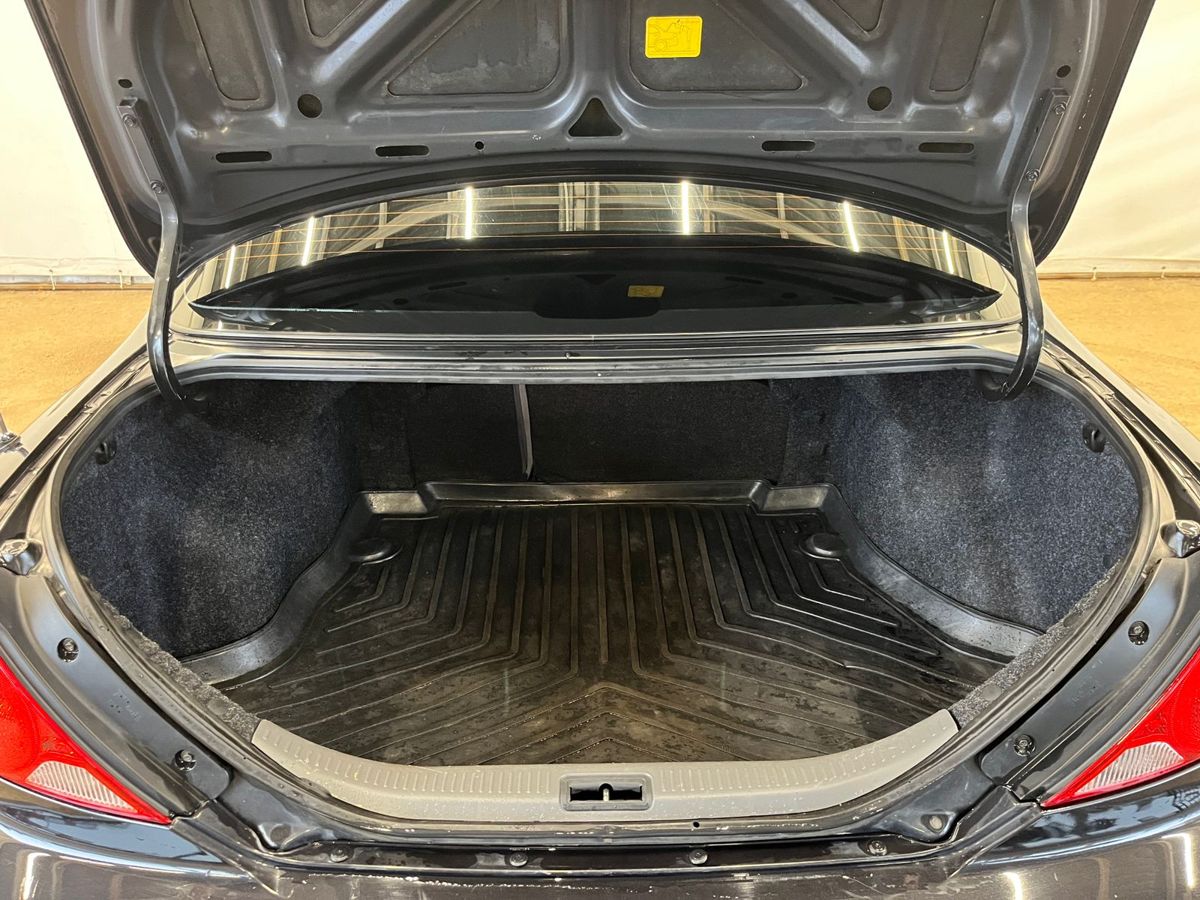 Kia Spectra 999 2008 г.в., 130 141 км.