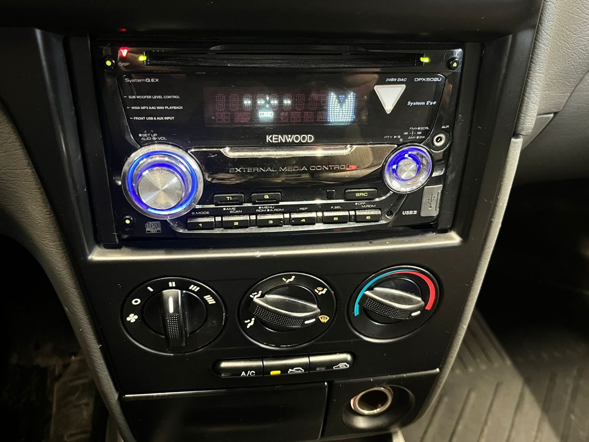 Kia Spectra 999 2008 г.в., 130 141 км.