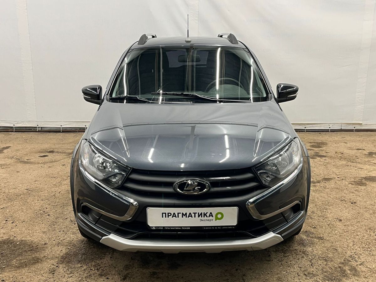 Lada Granta Classic 21941-51-010 2020 г.в., 47 105 км.