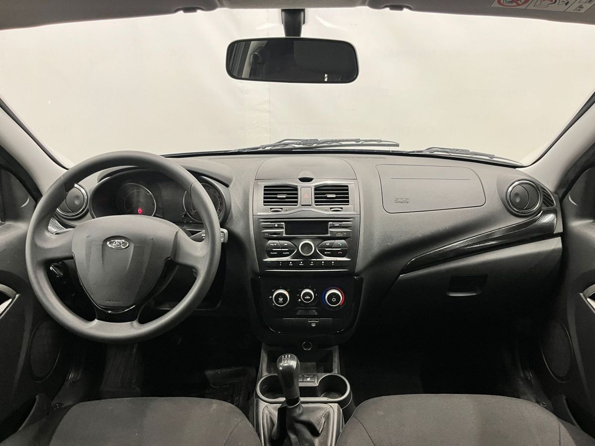 Lada Granta Classic 21941-51-010 2020 г.в., 47 105 км.