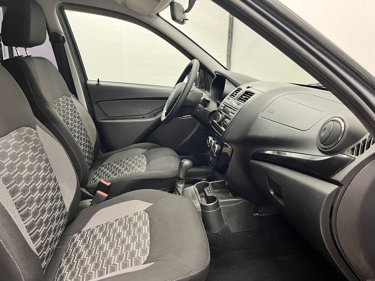 Lada Granta Classic 21941-51-010 2020 г.в., 47 105 км.