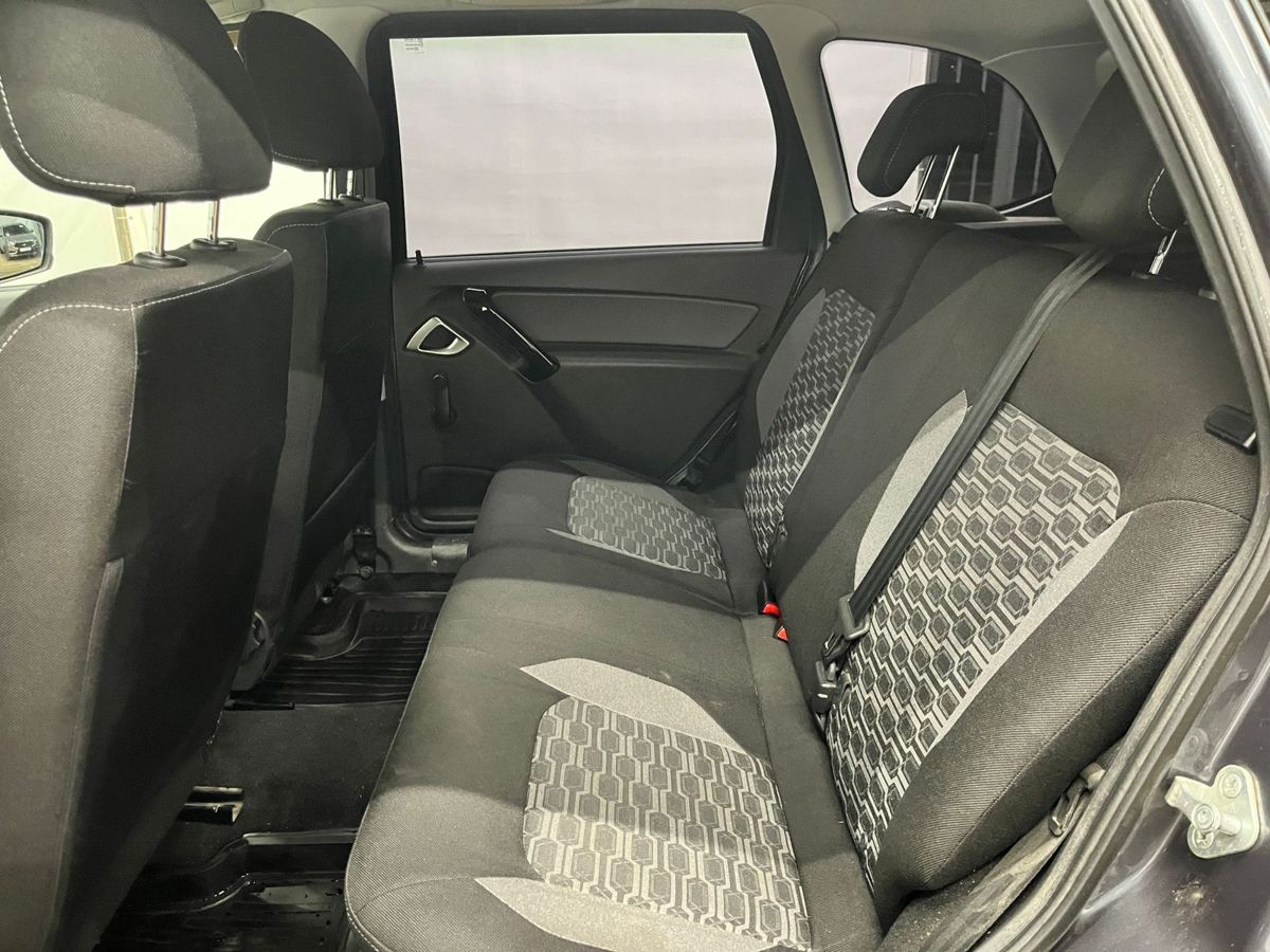 Lada Granta Classic 21941-51-010 2020 г.в., 47 105 км.