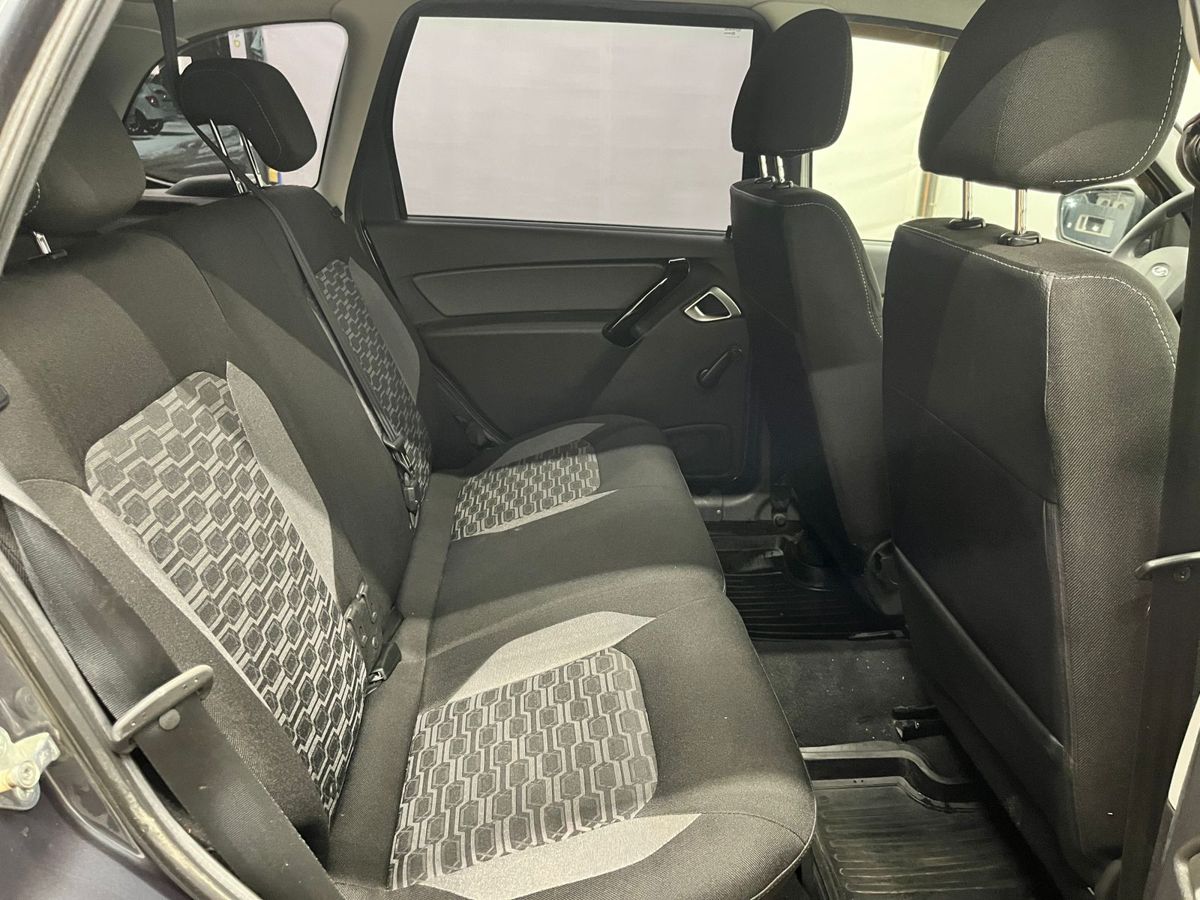 Lada Granta Classic 21941-51-010 2020 г.в., 47 105 км.