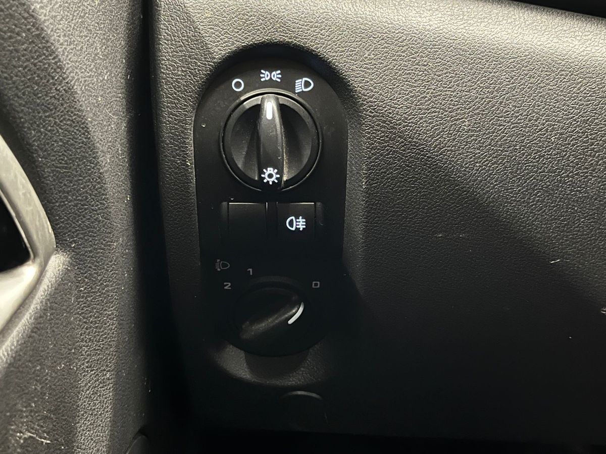 Lada Granta Classic 21941-51-010 2020 г.в., 47 105 км.