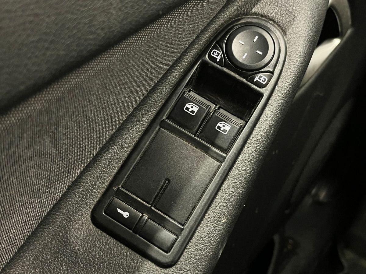 Lada Granta Classic 21941-51-010 2020 г.в., 47 105 км.