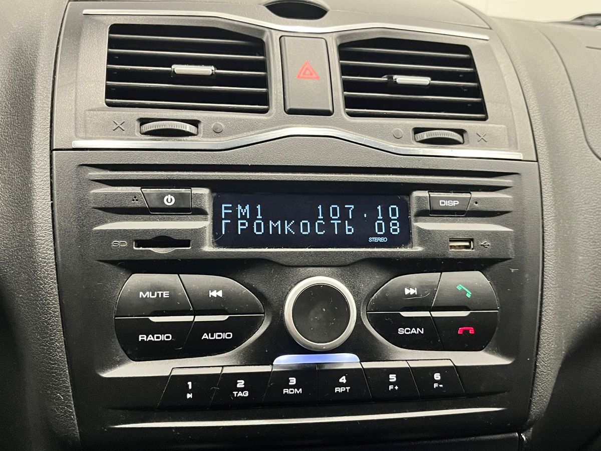 Lada Granta Classic 21941-51-010 2020 г.в., 47 105 км.