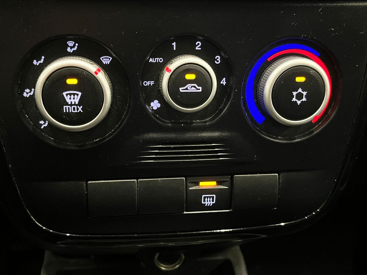 Lada Granta Classic 21941-51-010 2020 г.в., 47 105 км.