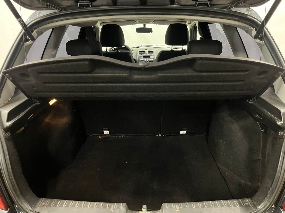 Lada Granta Classic 21941-51-010 2020 г.в., 47 105 км.