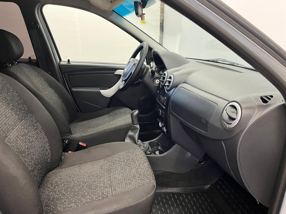 Lada Largus Comfort (5 мест) 2021 г.в., 122 772 км.