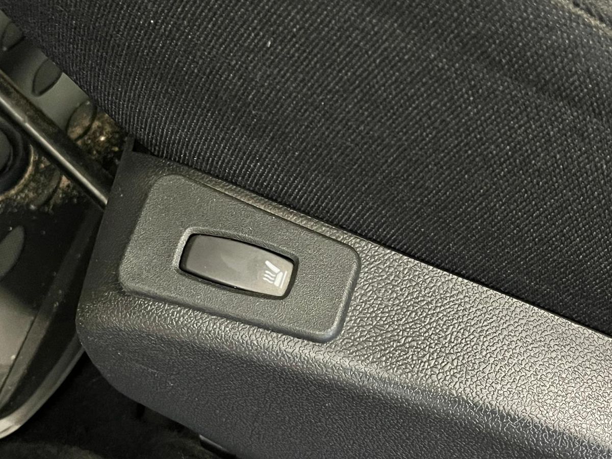 Lada Largus Comfort (5 мест) 2021 г.в., 122 772 км.