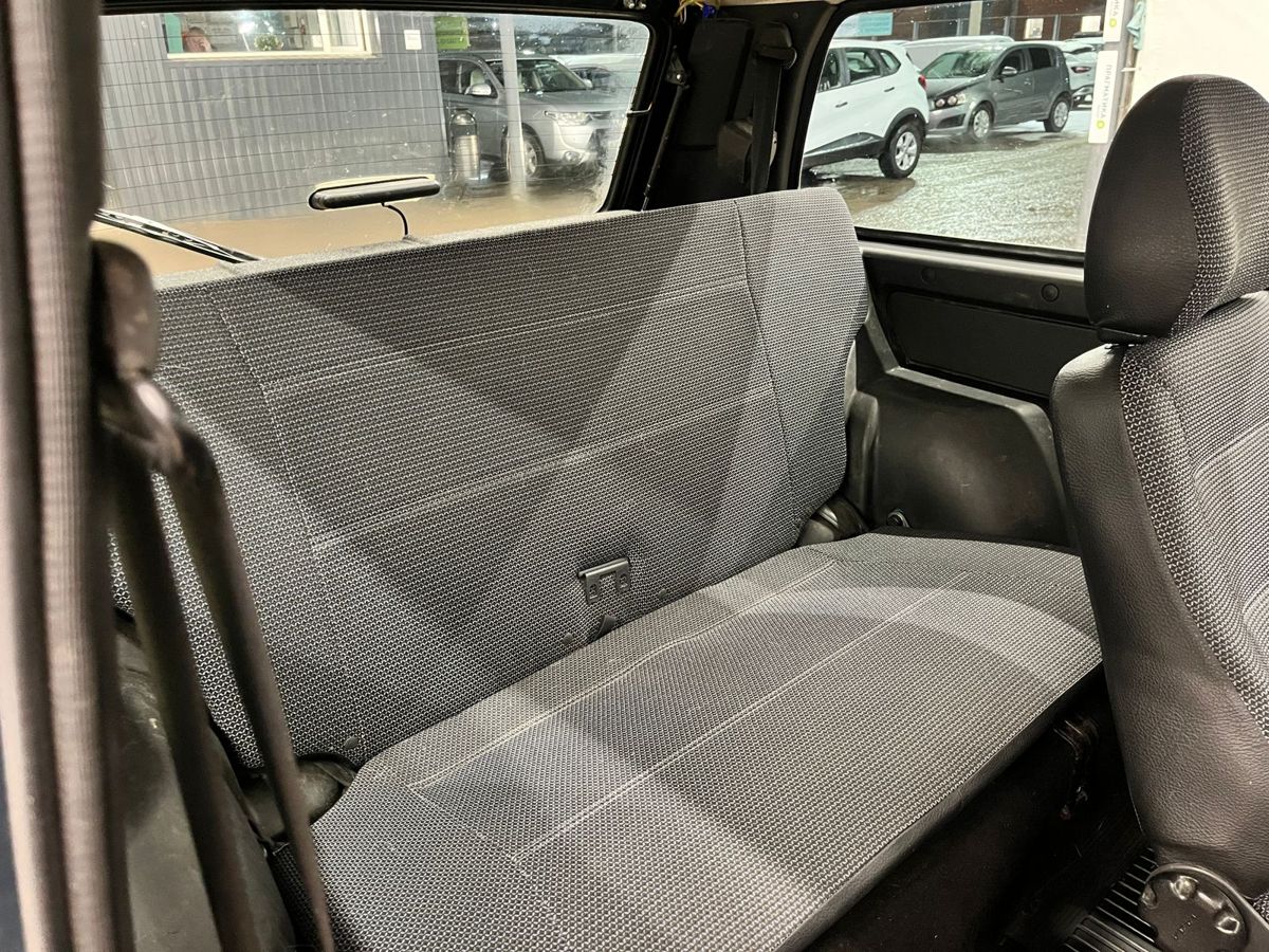 Lada 2121 (4x4) Classic'22 2016 г.в., 56 786 км.