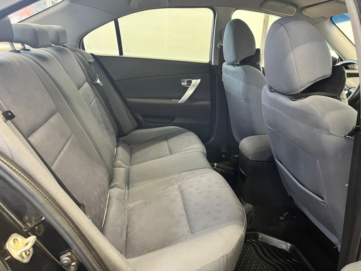 Nissan Primera 999 2005 г.в., 329 996 км.