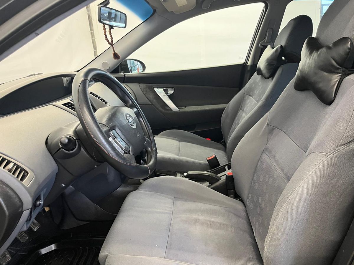 Nissan Primera 999 2005 г.в., 329 996 км.