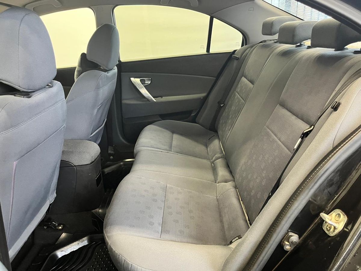 Nissan Primera 999 2005 г.в., 329 996 км.