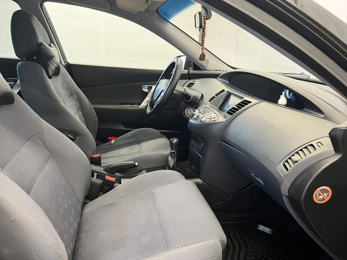 Nissan Primera 999 2005 г.в., 329 996 км.