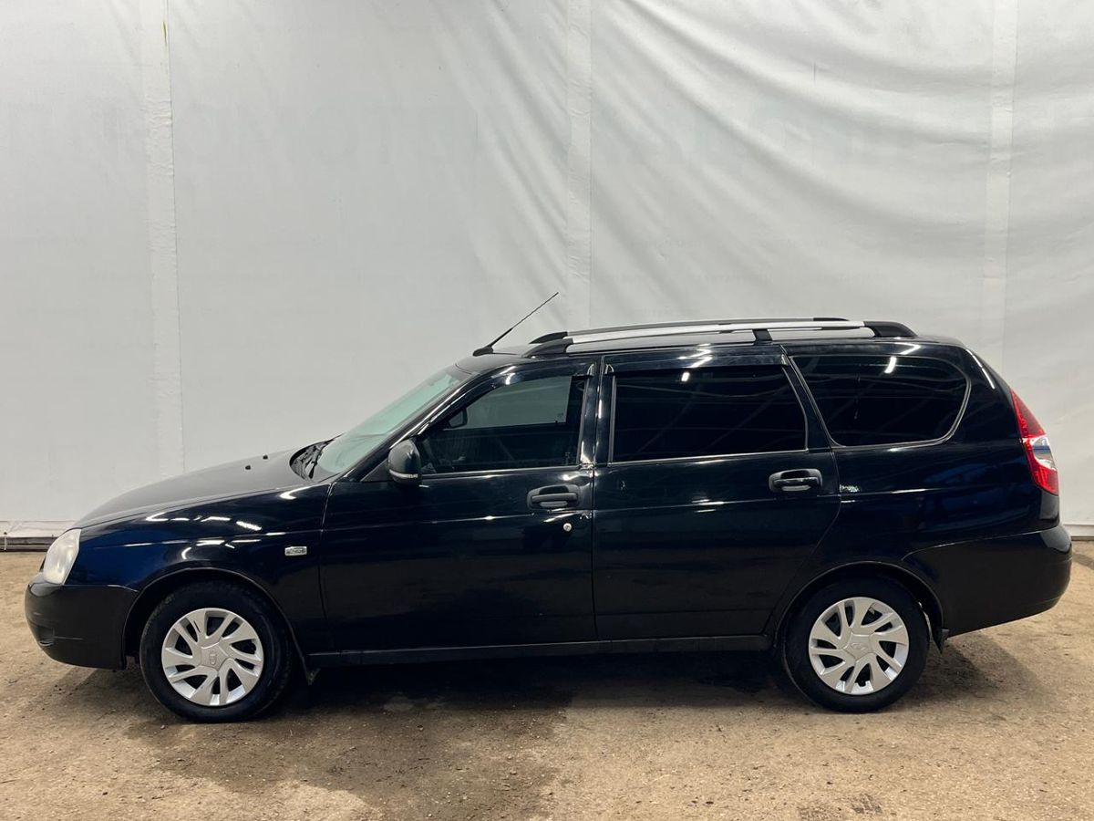 Lada Priora Люкс 2012 г.в., 161 659 км.