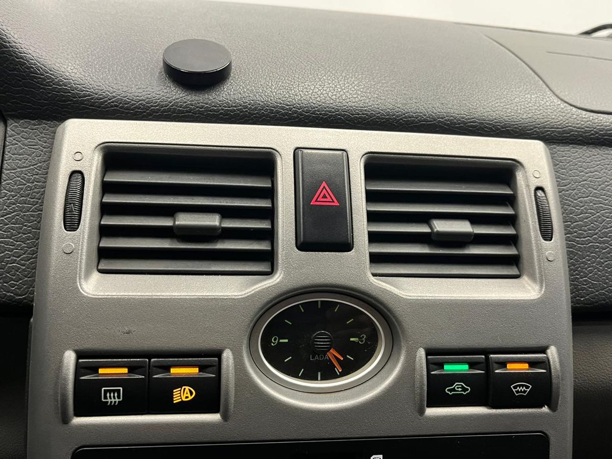 Lada Priora Люкс 2012 г.в., 161 659 км.