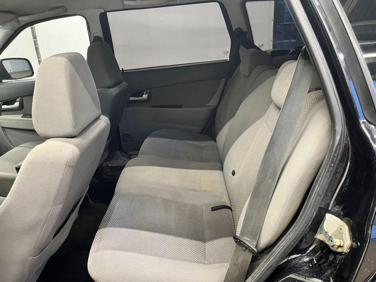 Lada Priora Люкс 2012 г.в., 161 659 км.