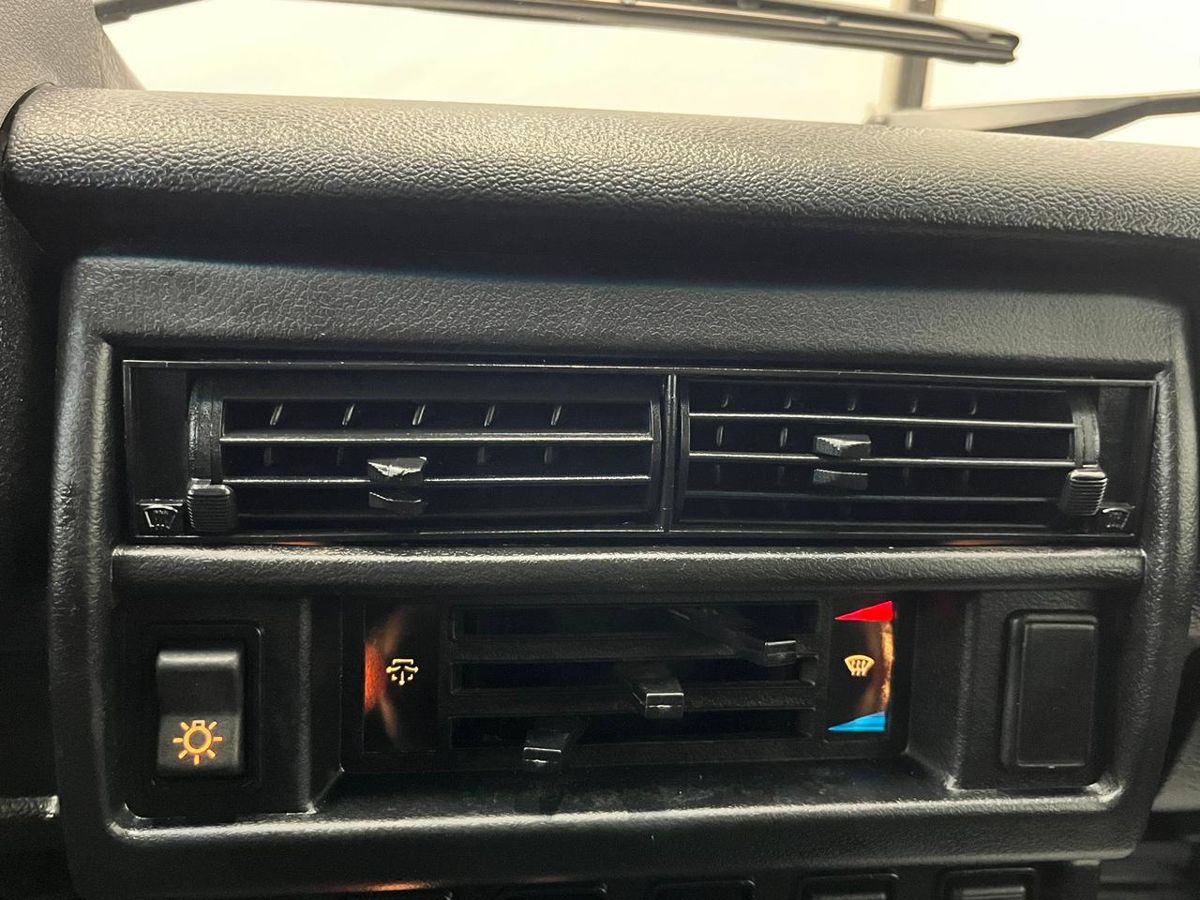 Lada 2121 (4x4) Classic'22 2018 г.в., 68 118 км.