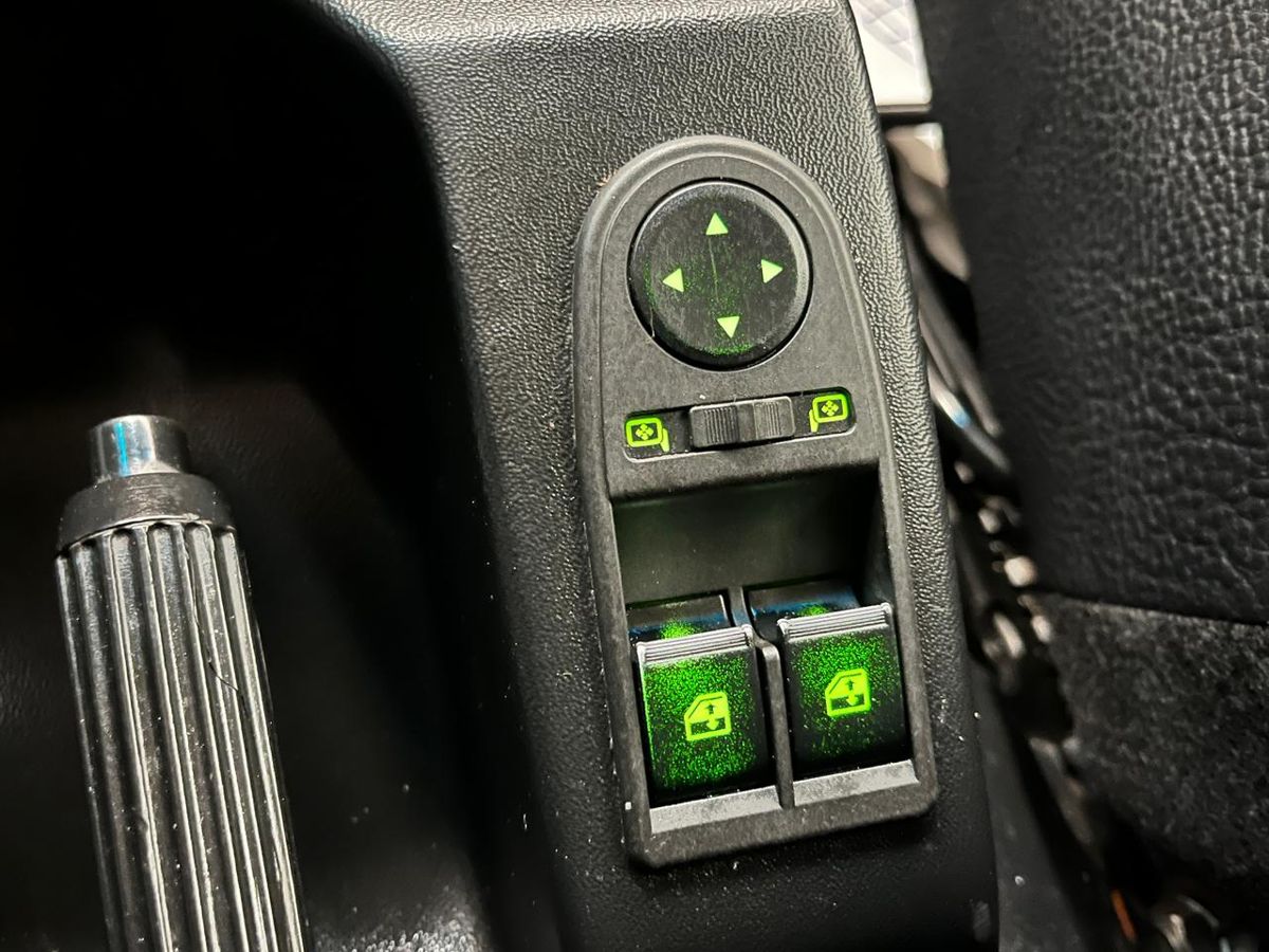 Lada 2121 (4x4) Classic'22 2018 г.в., 68 118 км.