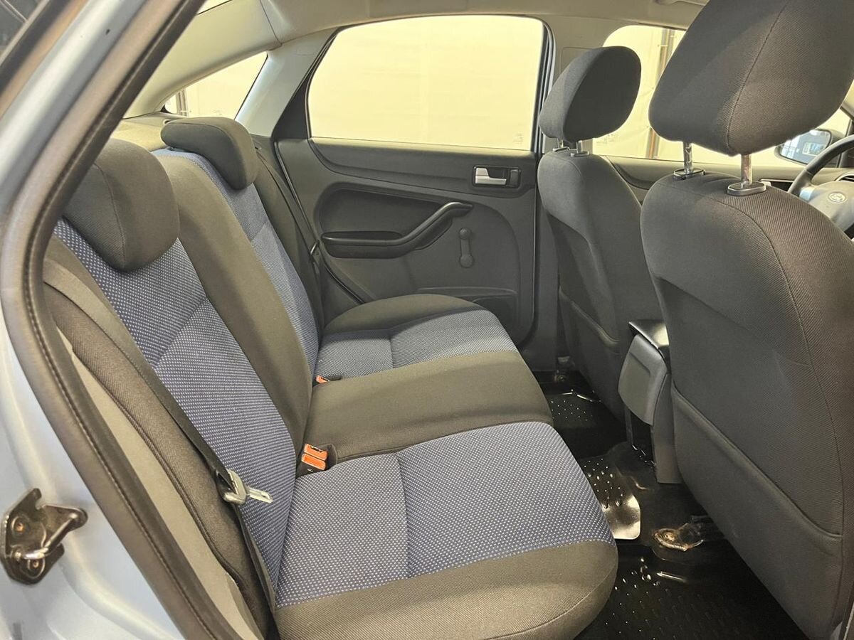 Ford Focus Ghia 2006 г.в., 174 118 км.
