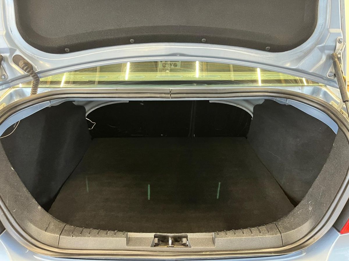 Ford Focus Ghia 2006 г.в., 174 118 км.