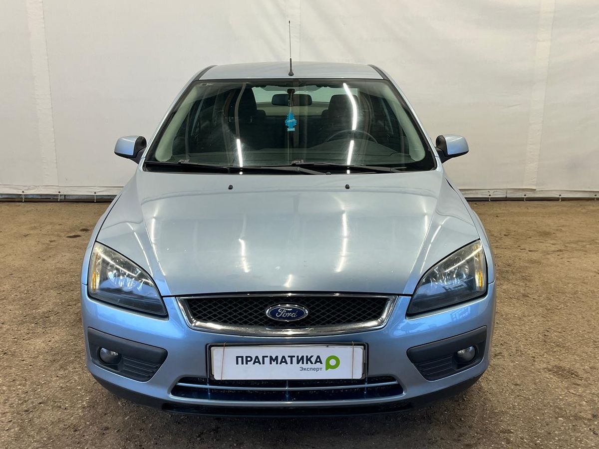 Ford Focus Ghia 2006 г.в., 174 118 км.