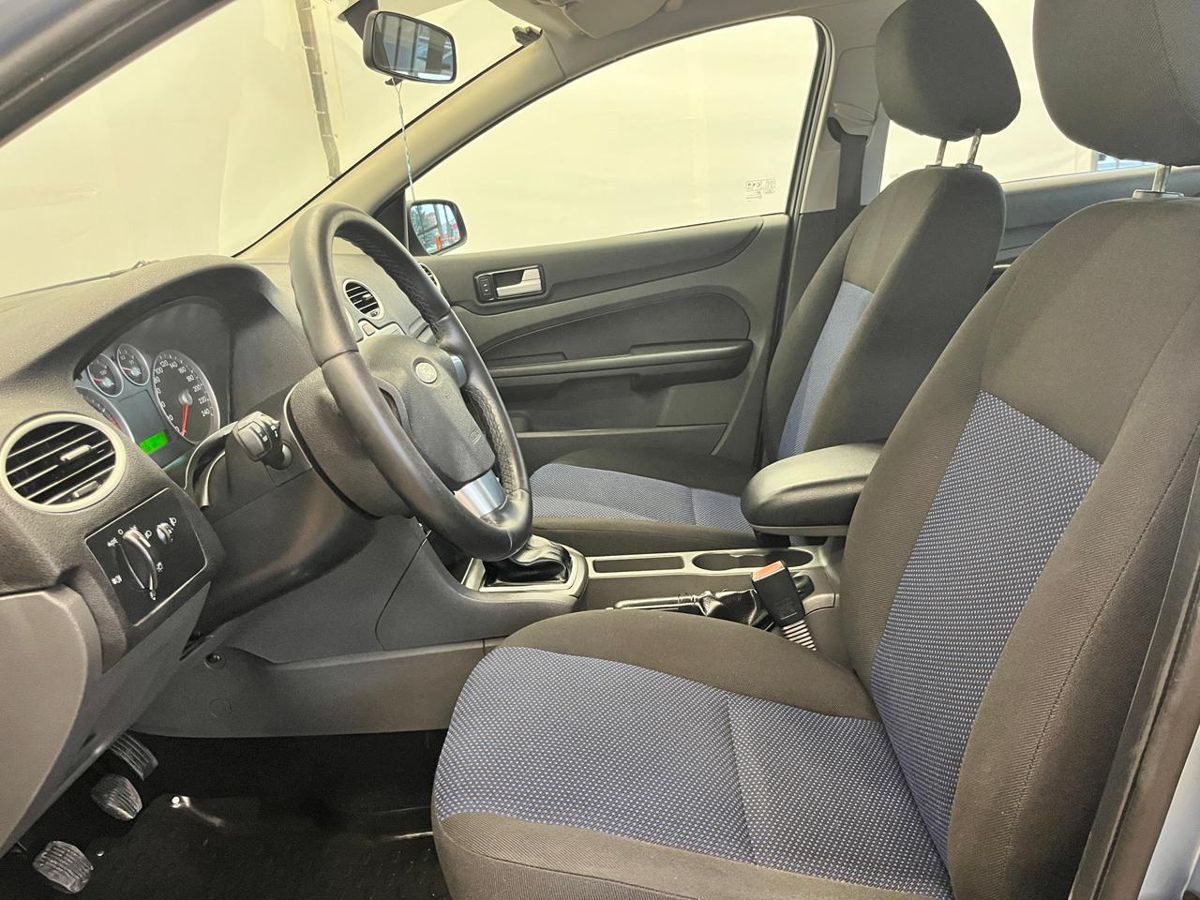 Ford Focus Ghia 2006 г.в., 174 118 км.