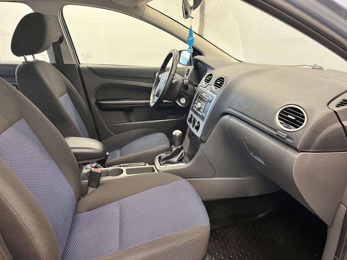 Ford Focus Ghia 2006 г.в., 174 118 км.