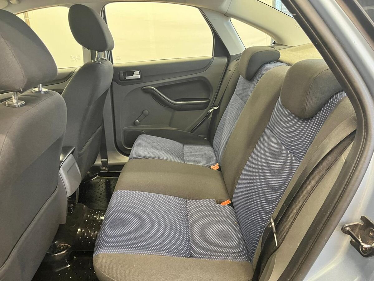 Ford Focus Ghia 2006 г.в., 174 118 км.