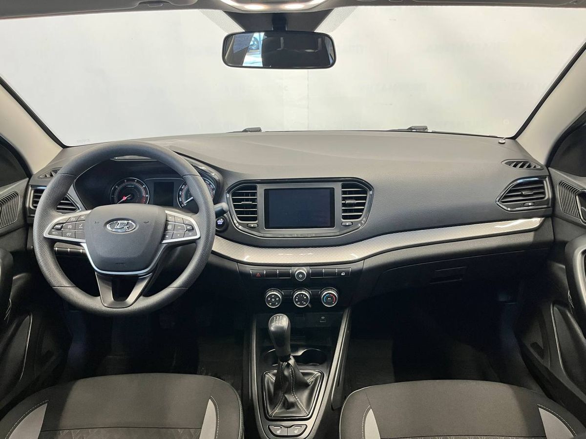 Lada Vesta Life 2023 г.в., 32 636 км.