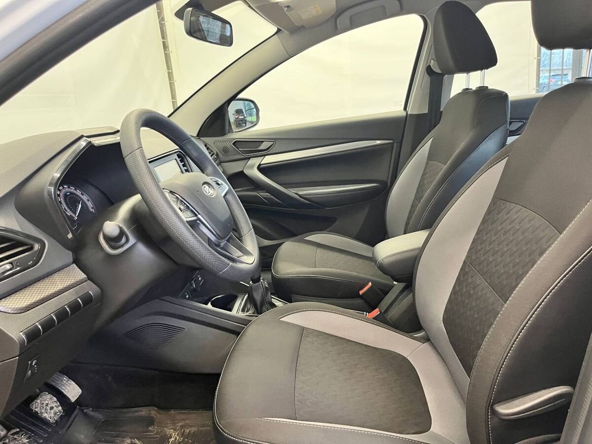 Lada Vesta Life 2023 г.в., 32 636 км.